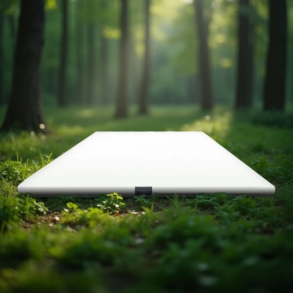 ท็อปเปอร์ยางพารา 7 Zone หุ้มผ้านุ่ม Cotton Soft