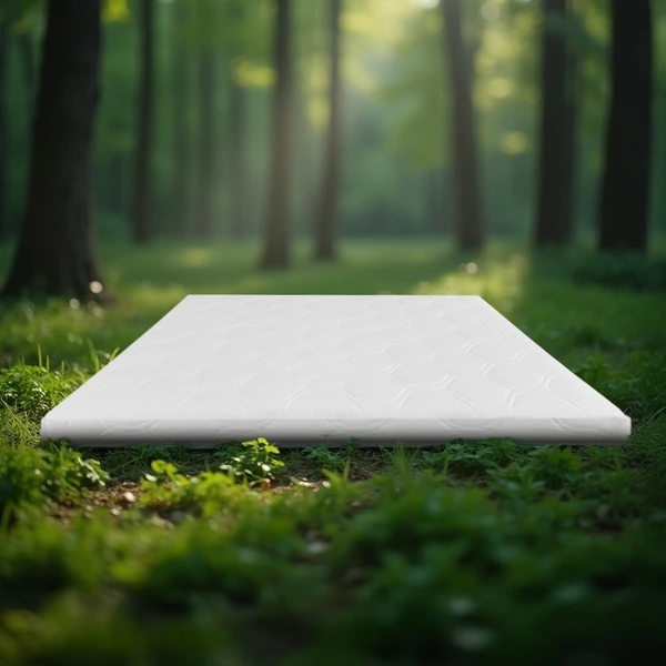 topper 7 zone jacguard