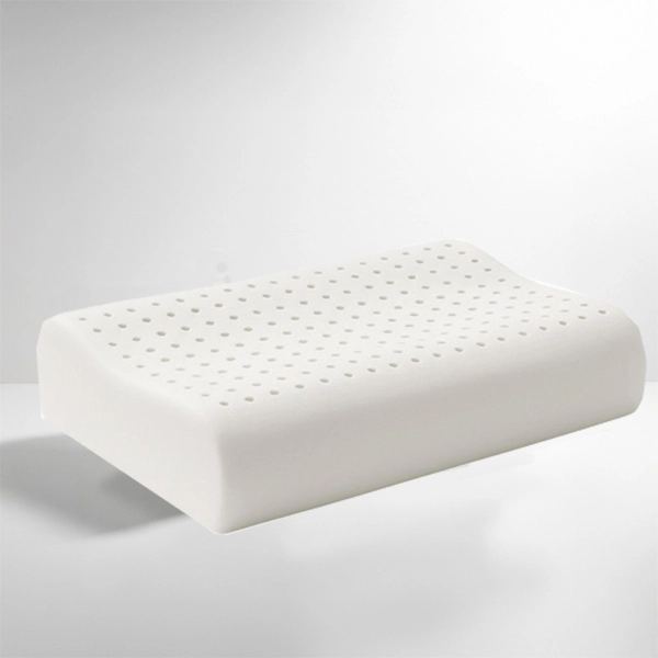 หมอนยางพาราแท้ 100% NATURAL LATEX PILLOW