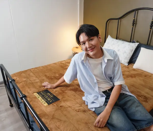 วิดีโอสินค้า