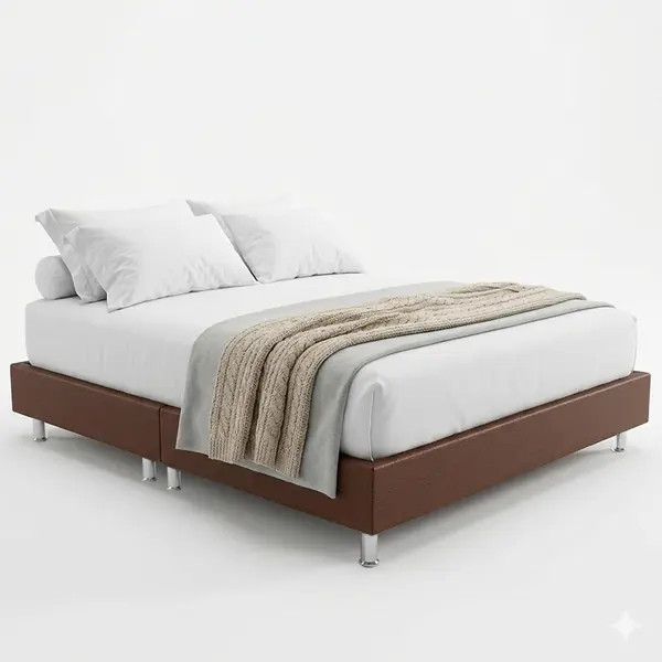 Floating Bed base