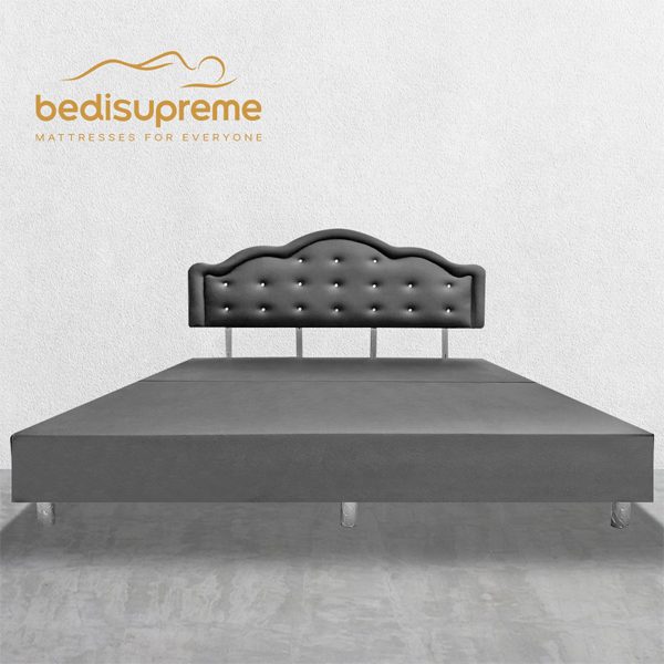 เตียงบล็อก