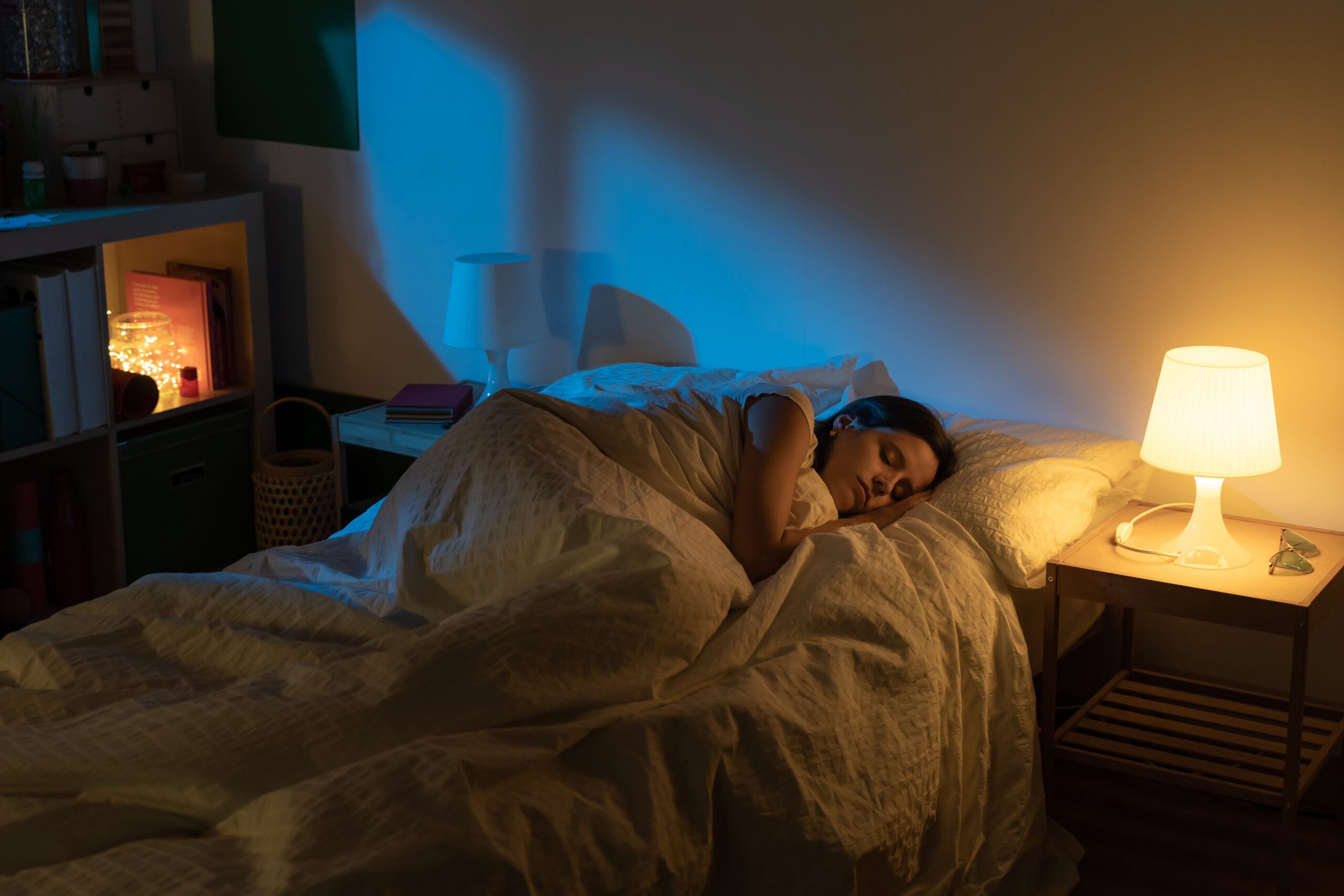 Sleep Stage และ Sleep Cycle คืออะไร
