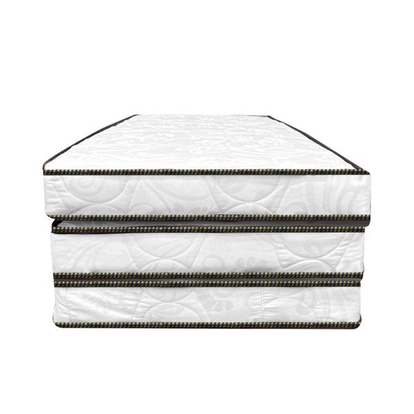 ที่นอนยางพารา 3 พับ