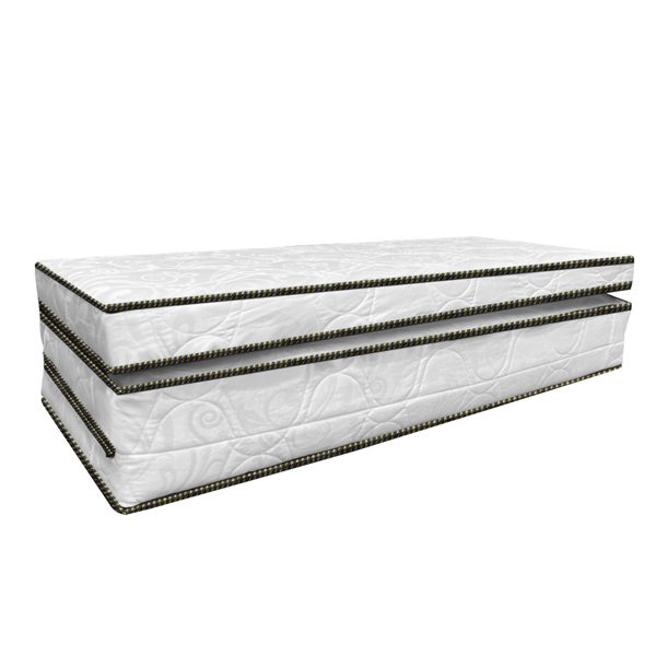 ที่นอนยางพารา 3 พับ