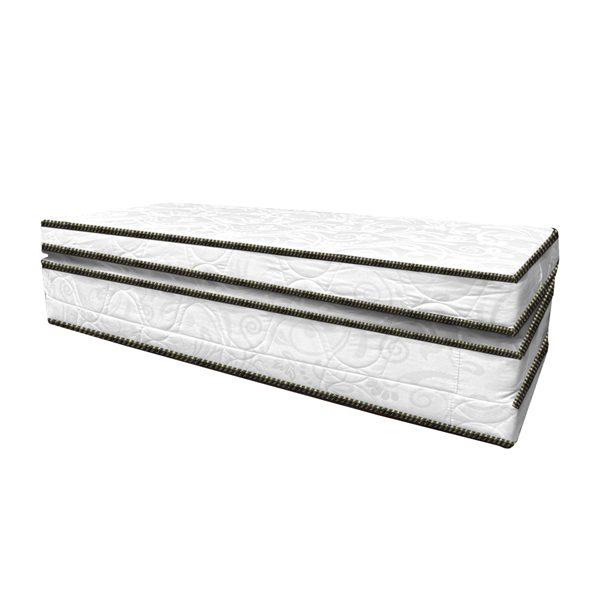 ที่นอนยางพารา 3 พับ