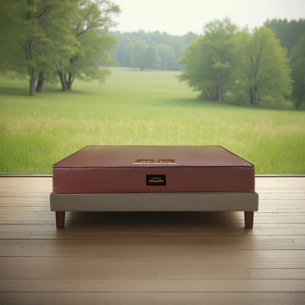 ที่นอนยางพารา7zone pvc resta