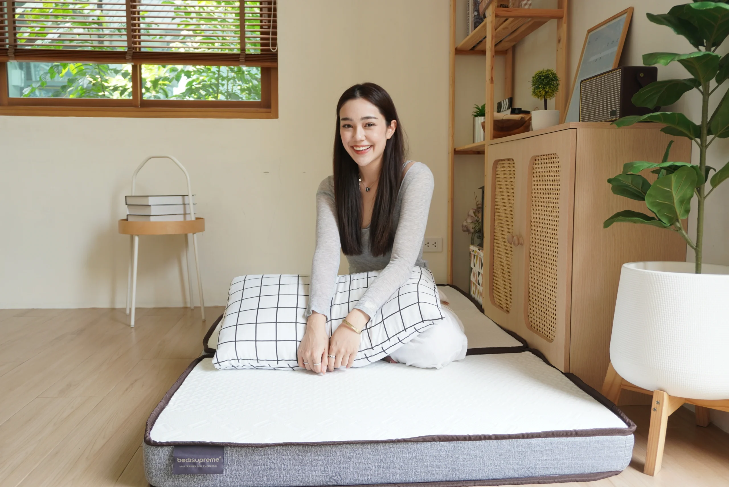 foldable mattress1