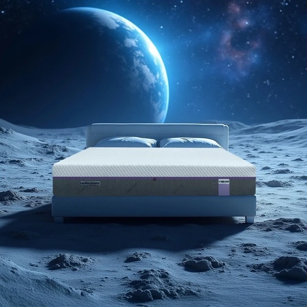 ที่นอนยางพาราแท้100% ธรรมชาติ แบบฉีดขึ้นรูป ออร์แกนิค เพิ่มความเย็นด้วย Cooling Memory Foam X3 หนา 10-12 นิ้ว รุ่น XTREME-FORCE