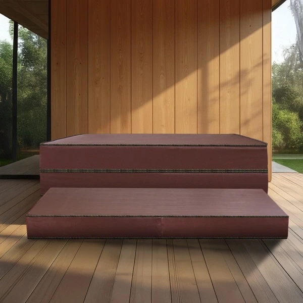 ที่นอนยางพาราแท้ พับได้ รุ่น Vanest