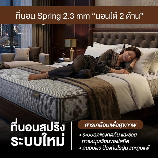 Hotel Deluxe - Image 8