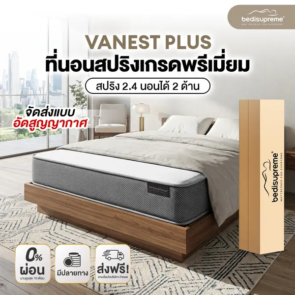 Vanest Plus - Image 2